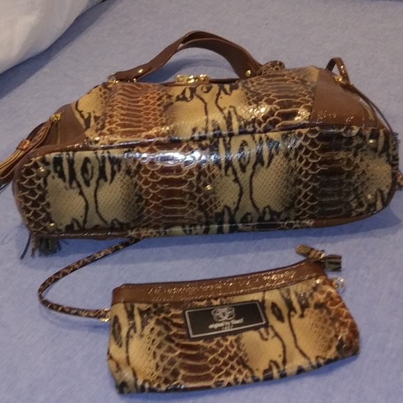 Sharif 1827 purse and clutch - Picture 3 of 8